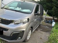 Gebraucht Peugeot Expert Premium 144 PS (105 kW) 2022 Grau Van