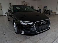 gebraucht Audi A3 Sportback A3 Sportback , Automatic, LED Hauptscheinwerfer