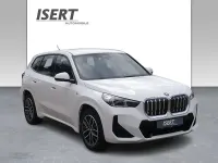 Gebraucht BMW iX1 M Sport 230 kW (313 PS) 2023 Alpinweiss iii SUV