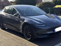 Occasion Tesla Model 3 Standard Range Plus 225 kW (306 ch) 2019 Berline