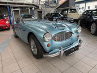 Gebraucht Austin Healey 100 117 PS (86 kW) 1957 Blau Cabrio