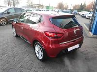 gebraucht Renault Clio IV 1.2 TCe 120 Limited Navi/DAB+/PDC/SHZ/Bluetooth