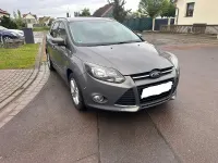 Gebraucht Ford Focus 150 PS (110 kW) 2012 Kombi