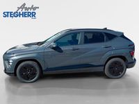 Neu Hyundai Kona Trend 99 kW (135 PS) 2025 Grau SUV