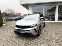 Gebraucht Opel Grandland X GSe 300 PS (220 kW) 2023 Grau SUV