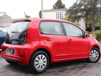 gebraucht VW up! 1.0 (BlueMotion Technology) move AC*PDC*Bluetooth