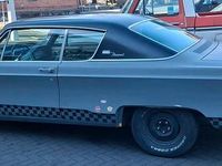 Gebraucht Chrysler Newport 270 PS (198 kW) 1967 Grau Coupé