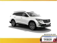 Neu Renault Espace Iconic 200 PS (147 kW) 2026 Weiß SUV