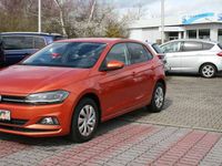 gebraucht VW Polo Comfortline VI (AW1)