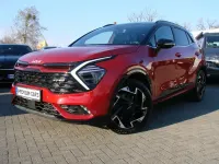 Gebraucht Kia Sportage GT-Line 215 PS (158 kW) 2023 Infra red SUV
