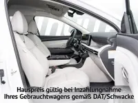 Neu Hyundai Tucson Prime 239 PS (175 kW) 2026 Grau SUV