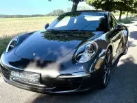 Gebraucht Porsche 911 Carrera 4 Chrono 350 PS (257 kW) 2013 Andere Coupé