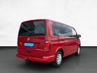 gebraucht VW Multivan T6Trendline