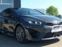 Używany Kia ProCeed GT-Line 140 KM (102 kW) 2024 Dark penta Kombi