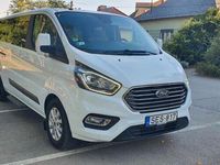 gebraucht Ford Tourneo Costum