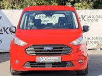 Gebraucht Ford Transit Connect Trend 101 PS (74 kW) 2022 Racerot Van / Kleinbus