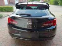 Gebraucht Opel Astra GTC OPC 280 PS (205 kW) 2014 Schwarz Coupé