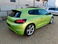 Używany VW Scirocco Sport 170 KM (125 kW) 2011 Coupe