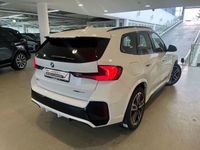 Gebraucht BMW X1 Performance 218 PS (160 kW) 2025 Weiss SUV