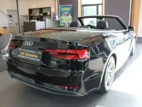 Gebraucht Audi A5 Sport 190 PS (139 kW) 2017 Andere Coupé