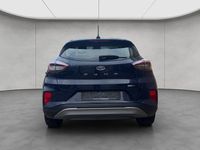 Gebraucht Ford Puma Titanium 125 PS (91 kW) 2022 Blau SUV