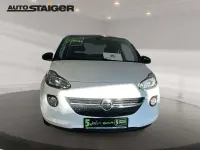 Occasion Opel Adam Jam 69 ch (50 kW) 2017 Blanc Citadine