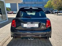 Gebraucht Mini John Cooper Works 231 PS (169 kW) 2024 Schwarz Kleinwagen