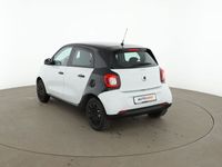 gebraucht Smart ForFour 0.9 Turbo Basis Standard, Benzin, 13.900 €