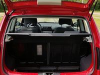 Second-hand VW Fox 54 CP (39 kW) 2009 Roșu Hatchback