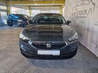 Gebraucht Seat Leon Style 131 PS (96 kW) 2020 Grau Limousine