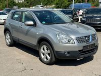 gebraucht Nissan Qashqai 1.5 dCi DPF Acenta