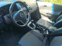 Gebraucht Opel Antara 110 PS (80 kW) 2007 Schwarz SUV