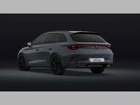 Neu Cupra Leon VZ 272 PS (200 kW) 2025 Blau (fiord blau) Kombi