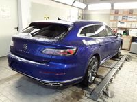 gebraucht VW Arteon Shooting Brake R-Line