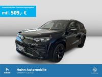Neu VW Tayron Style 150 PS (110 kW) 2025 Schwarz SUV