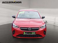 gebraucht Opel Corsa F 1.2 Edition KAM PDC Sitz - Lenkradh.