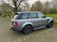 gebraucht Land Rover Range Rover Sport 