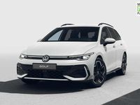 Gebraucht VW Golf VIII R-line 150 PS (110 kW) 2024 Wählbar Kombi