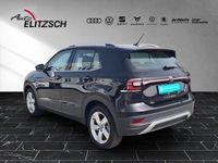 gebraucht VW T-Cross - TSI Style LED ACC NAVI AID PDC SHZ