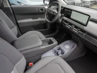 Neu Kia EV3 Earth 150 kW (204 PS) 2026 Schwarz SUV