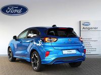 Usata Ford Puma ST-Line X 125 CV (91 kW) 2025 Blu SUV