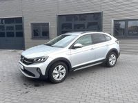 Gebraucht VW Taigo IQ Drive 116 PS (85 kW) 2024 Silber SUV