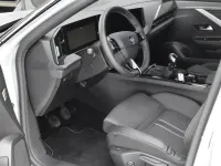 Gebraucht Opel Astra 131 PS (96 kW) 2024 Schwarz karbon schwarz met. Limousine