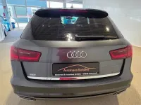 Używany Audi A6 S-Line 286 KM (210 kW) 2015 Andere Kombi