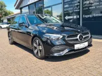 Gebraucht Mercedes 220 197 PS (144 kW) 2023 Schwarz Limousine