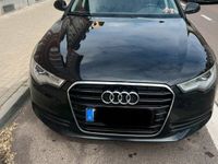 gebraucht Audi A6 Avant 3,0Tdi