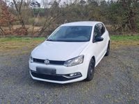 gebraucht VW Polo 1.2 TSI 66kW Fresh BMT Fresh BlueMotion...