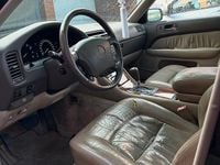 Gebraucht Lexus LS400 270 PS (198 kW) 1998 Schwarz Limousine