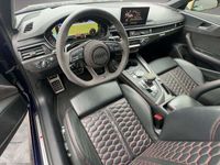gebraucht Audi RS4 2.9 TFSI Quattro Carbon-Keramik-Virtual-Pano