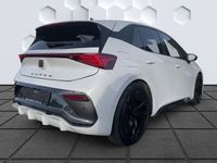 Gebraucht Cupra Born 150 kW (204 PS) 2022 Weiss Kleinwagen